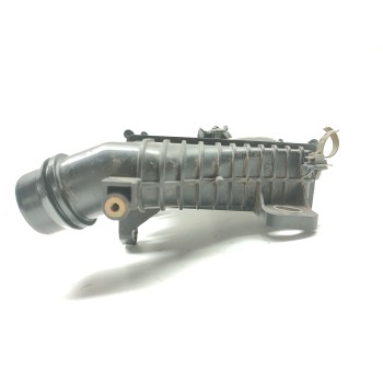 Recambio de intercooler para nissan qashqai ii (j11, j11_) 1.5 dci referencia OEM IAM 144967867R  