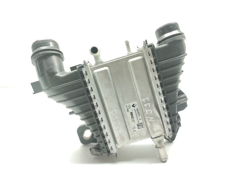 Recambio de intercooler para nissan qashqai (j11) acenta referencia OEM IAM 144967867R  