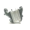 Recambio de intercooler para nissan qashqai (j11) acenta referencia OEM IAM 144967867R  