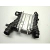 Recambio de intercooler para nissan qashqai (j11) acenta referencia OEM IAM 144967867R  