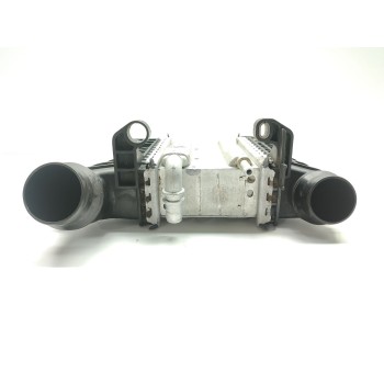 Recambio de intercooler para nissan qashqai (j11) acenta referencia OEM IAM 144967867R  