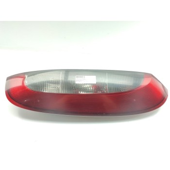 Recambio de piloto trasero derecho para opel corsa c referencia OEM IAM 09114337  