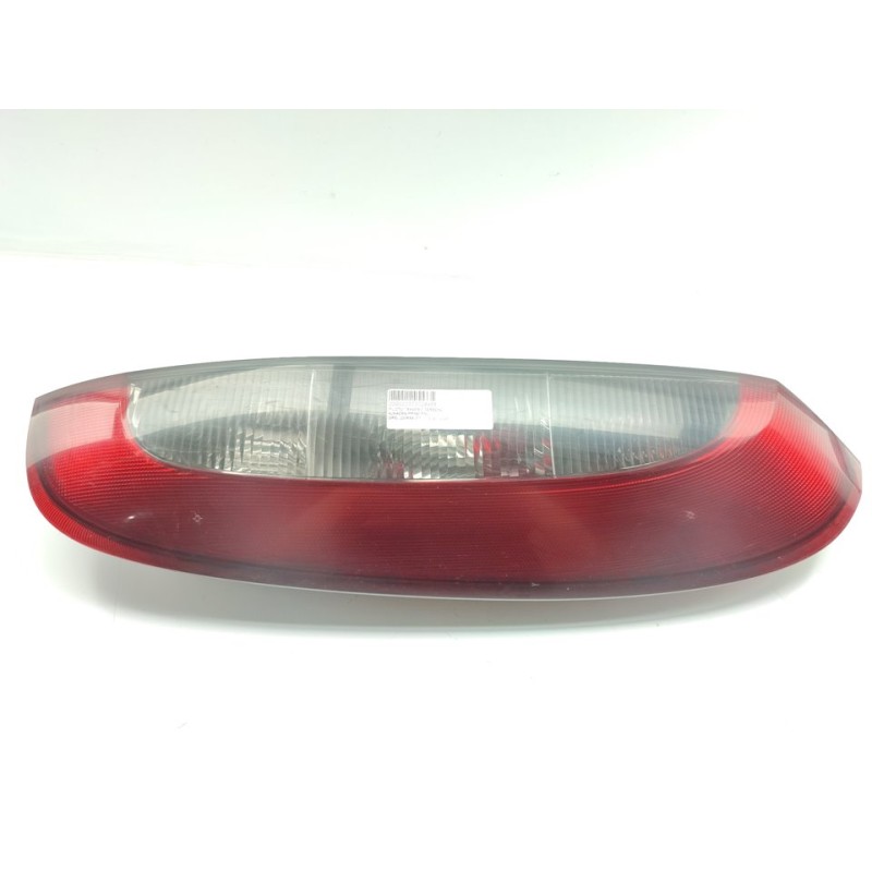 Recambio de piloto trasero derecho para opel corsa c referencia OEM IAM 09114337  