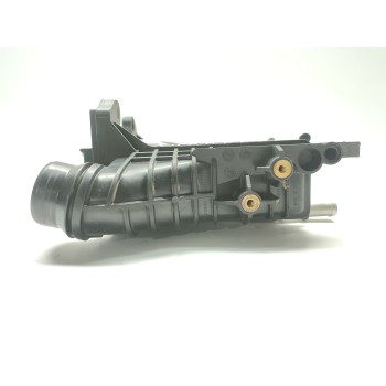 Recambio de intercooler para nissan qashqai (j11) acenta referencia OEM IAM 144967867R  