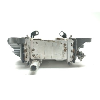 Recambio de intercooler para nissan qashqai (j11) acenta referencia OEM IAM 144967867R  