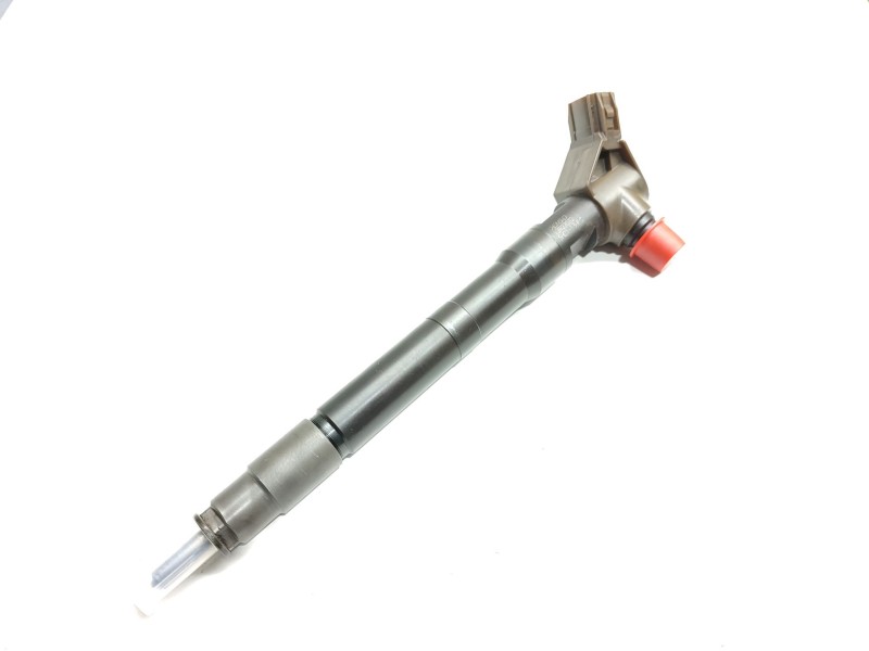 Recambio de inyector para mazda cx-5 van (ke_) skyactiv-d (kef9) referencia OEM IAM SH0113H50  