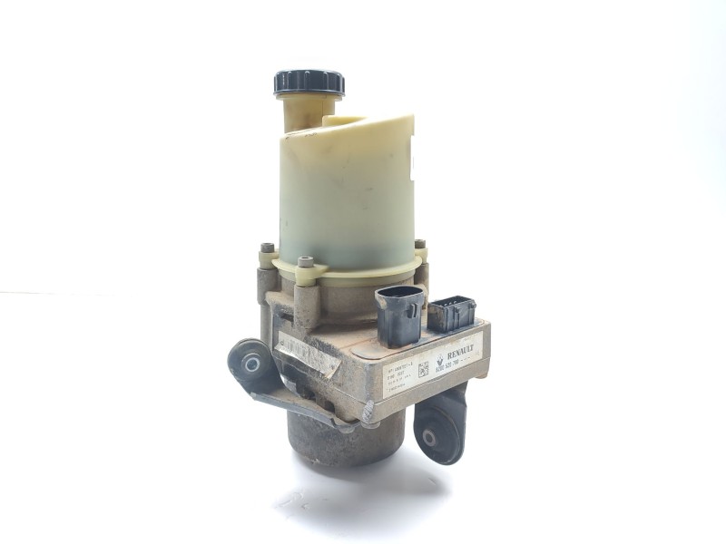 Recambio de bomba direccion para renault kangoo (kc0/1_) 1.5 dci referencia OEM IAM 8200520790  