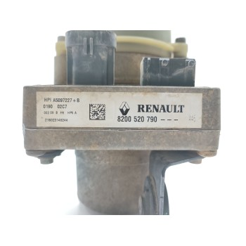 Recambio de bomba direccion para renault kangoo (kc0/1_) 1.5 dci referencia OEM IAM 8200520790  