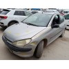 peugeot 206 hatchback (2a/c) del año 1999