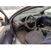 peugeot 206 hatchback (2a/c) del año 1999