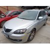 mazda 3 (bk) del año 2008