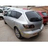 mazda 3 (bk) del año 2008