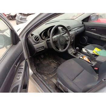 mazda 3 (bk) del año 2008