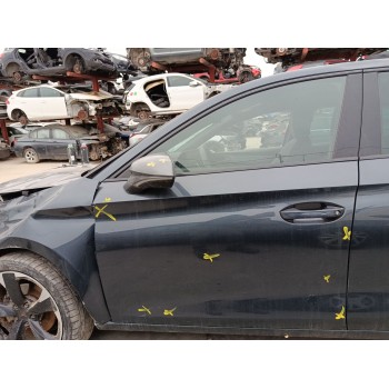 Recambio de puerta delantera izquierda para cupra leon sportstourer (kl8, ku8, kud) 1.5 etsi referencia OEM IAM 5FA831051B  