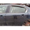 Recambio de puerta trasera izquierda para peugeot 508 i (8d_) 1.6 hdi referencia OEM IAM 9006S0  