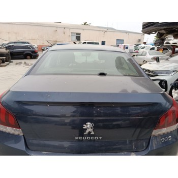 Recambio de porton trasero para peugeot 508 i (8d_) 1.6 hdi referencia OEM IAM   