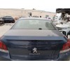 Recambio de porton trasero para peugeot 508 i (8d_) 1.6 hdi referencia OEM IAM   