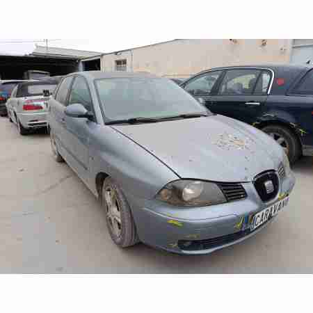 SEAT IBIZA III (6L1)