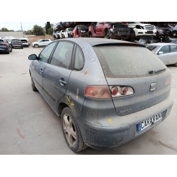 seat ibiza iii (6l1) del año 2004