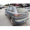seat ibiza iii (6l1) del año 2004