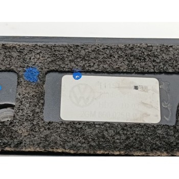 Recambio de barras techo para volkswagen t-cross (c11, d31) 1.0 tsi referencia OEM IAM 2GM860025B  