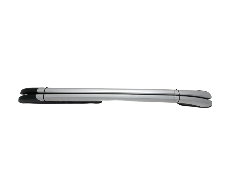 Recambio de barras techo para dacia duster (hm_) 1.0 lpg (hmmt) referencia OEM IAM 738219784R / 738206669R  