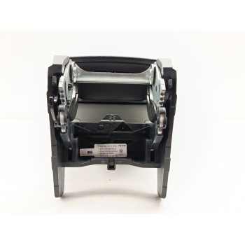 Recambio de apoyabrazos central para volkswagen golf viii (cd1, da1) 2.0 tdi referencia OEM IAM 5H0864207C / 5H0864207CVYD  