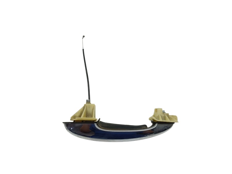 Recambio de maneta exterior delantera derecha para bmw mini cabrio (r57) cooper referencia OEM IAM 51217198472  