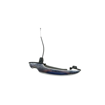 Recambio de maneta exterior delantera izquierda para bmw mini cabrio (r57) cooper referencia OEM IAM 51217198471  