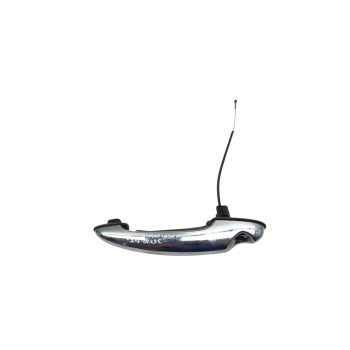 Recambio de maneta exterior delantera izquierda para bmw mini cabrio (r57) cooper referencia OEM IAM 51217198471  