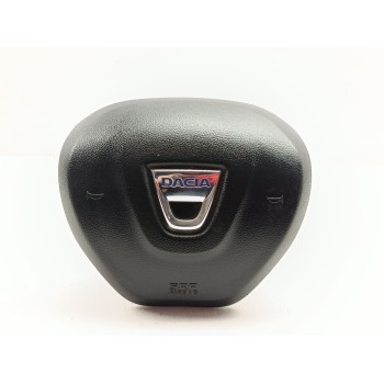 Recambio de airbag cortina delantero izquierdo para dacia sandero ii (b8_) 1.5 blue dci 95 (b8jl) referencia OEM IAM 985701142R 