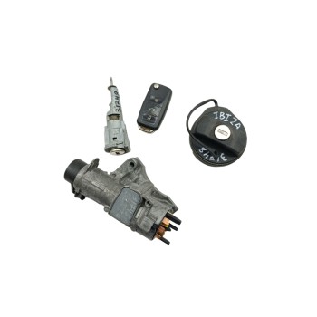 Recambio de conmutador de arranque para seat ibiza (6j5) sport referencia OEM IAM 4B0905851C  