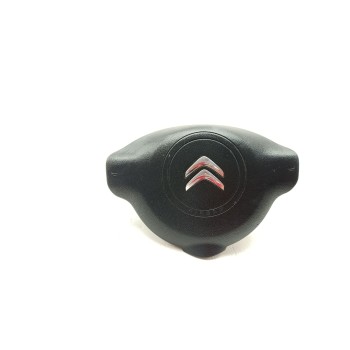 AIRBAG DELANTERO IZQUIERDO 4112PZ / 96773146ZD 