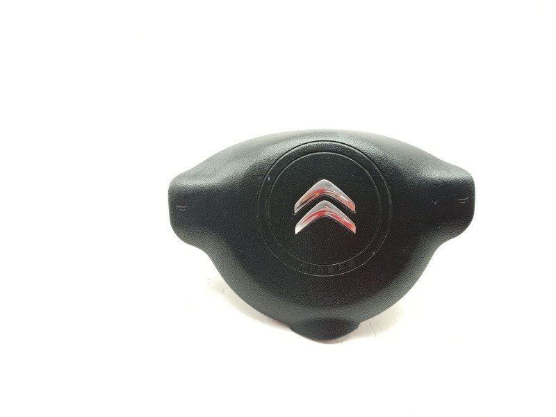 Recambio de airbag delantero izquierdo para citroën berlingo station wagon tonic referencia OEM IAM 4112PZ / 96773146ZD  