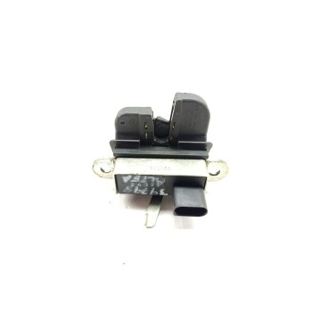 Recambio de cerradura maletero / porton para seat altea (5p1) 1.9 tdi referencia OEM IAM 5P0827505C  