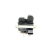 Recambio de cerradura maletero / porton para seat altea (5p1) 1.9 tdi referencia OEM IAM 5P0827505C  