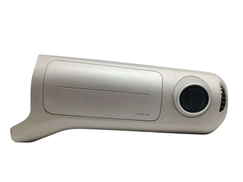 Recambio de airbag delantero derecho para citroën berlingo station wagon tonic referencia OEM IAM 8217E8 / 96721949ES  