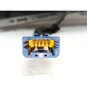 Recambio de airbag delantero derecho para citroën berlingo station wagon tonic referencia OEM IAM 8217E8 / 96721949ES  