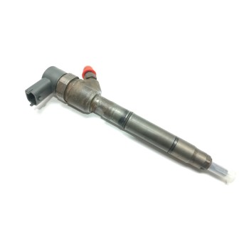 Recambio de inyector para kia sportage drive 4x2 referencia OEM IAM 0445110411  