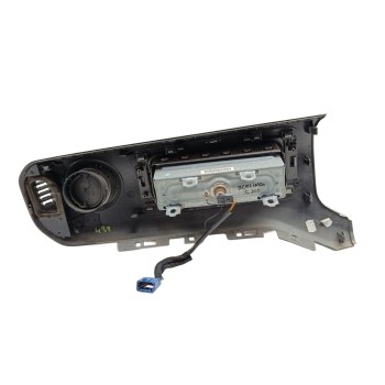 Recambio de airbag delantero derecho para citroën berlingo station wagon tonic referencia OEM IAM 8217E8 / 96721949ES  