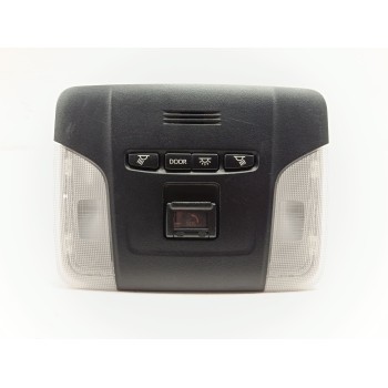 LUZ INTERIOR 8126002A61 