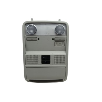 Recambio de luz interior para volkswagen tiguan (5n2) advance bluemotion referencia OEM IAM 1K0867489E / 1K0947105  