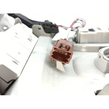 Recambio de luz interior para renault arkana (eu version) intens referencia OEM IAM 969809789R / 969808601R / 969809157R / 96980