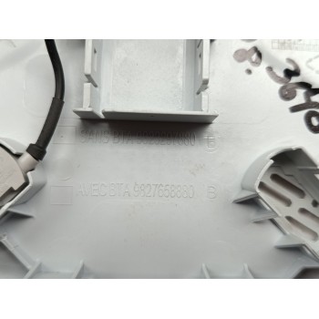 Recambio de luz interior para peugeot 208 (p2) allure pack referencia OEM IAM 96887290PR / 9823297880B  