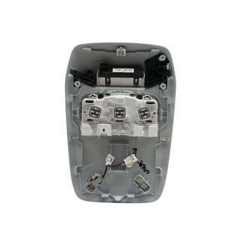Recambio de luz interior para peugeot 208 (p2) allure pack referencia OEM IAM 96887290PR / 9823297880B  