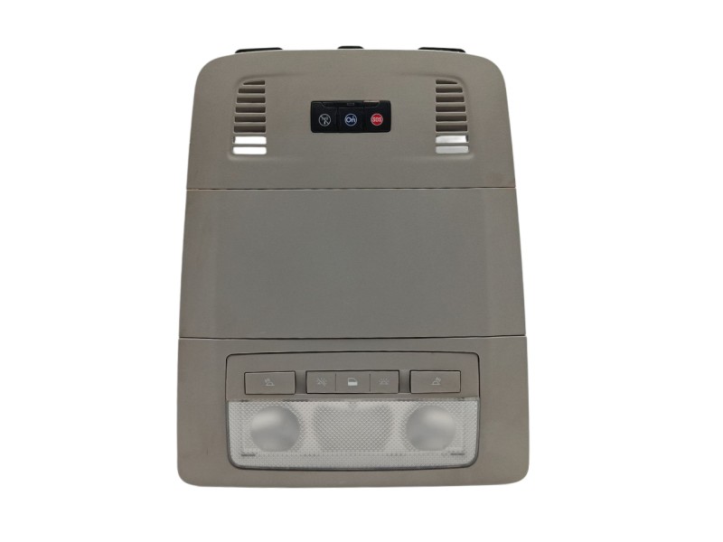 Recambio de luz interior para opel astra j sedán 1.6 cdti (69) referencia OEM IAM 315671560 / 316627975  