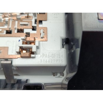 Recambio de luz interior para opel astra j sedán 1.6 cdti (69) referencia OEM IAM 315671560 / 316627975  