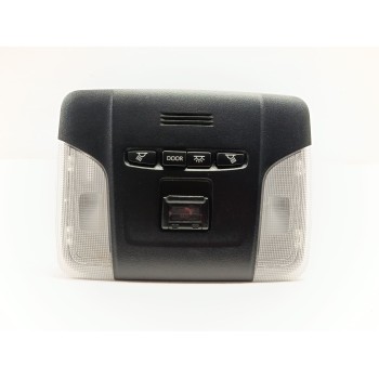 Recambio de luz interior para toyota corolla touring sports (e21) hybrid active referencia OEM IAM 8126002A61  