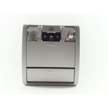 Recambio de luz interior para toyota verso active referencia OEM IAM 812600F123  