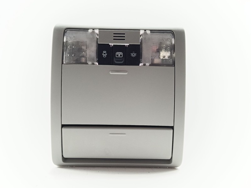 Recambio de luz interior para toyota verso active referencia OEM IAM 812600F123  